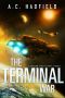 [Carson Mach Adventures 03] • The Terminal War